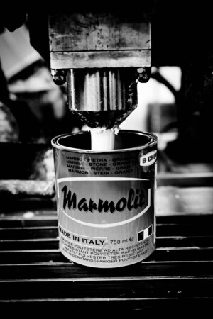 marmolit mole