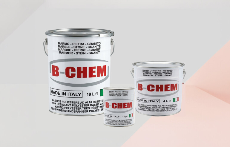 B-CHEM MARBLE_GLUE