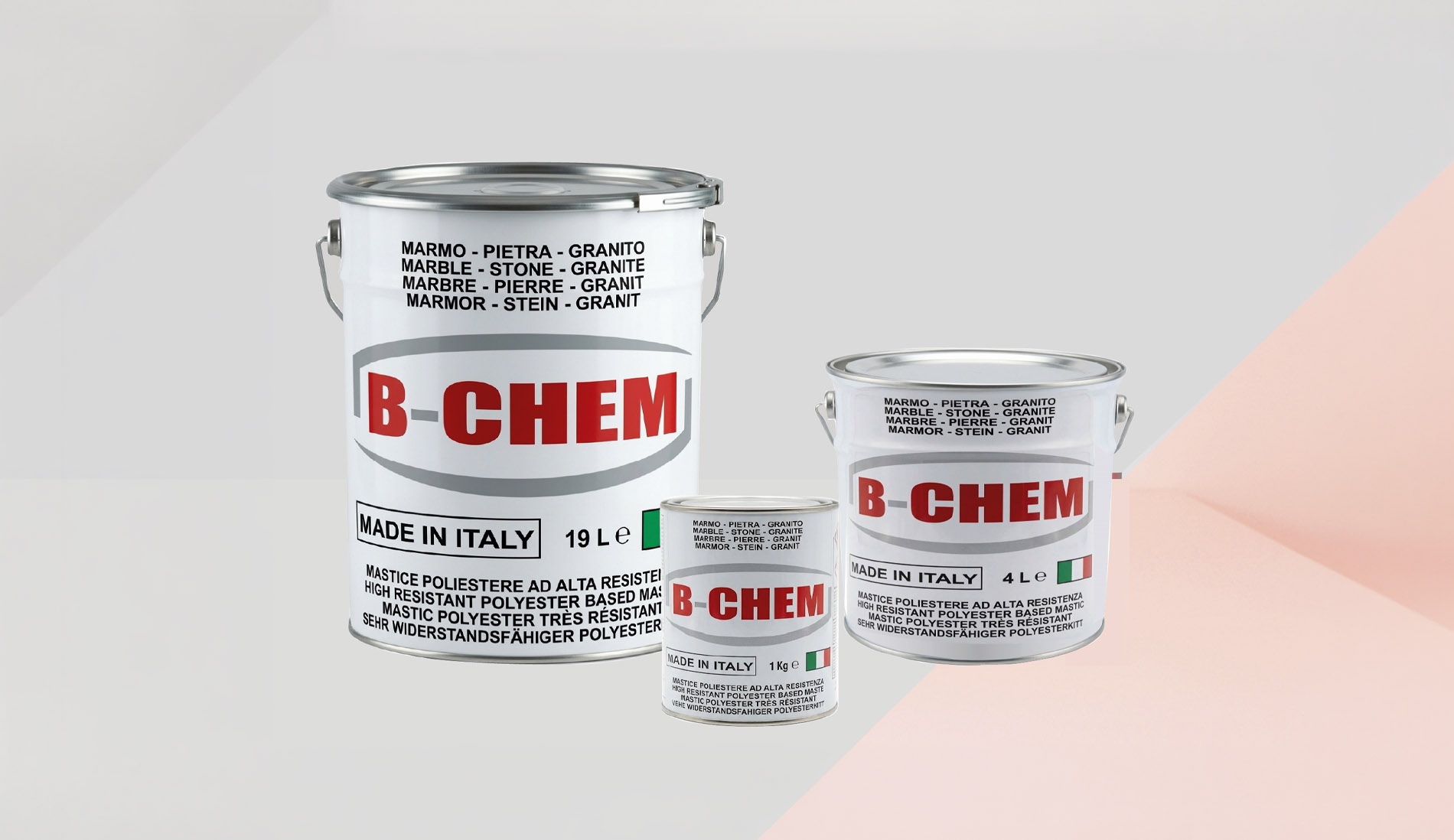 B-CHEM MARBLE_GLUE