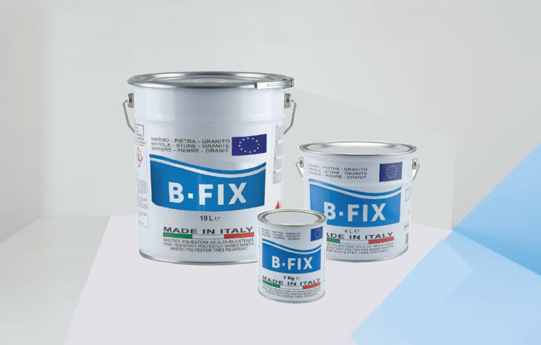 B-FIX MARBLE GLUE