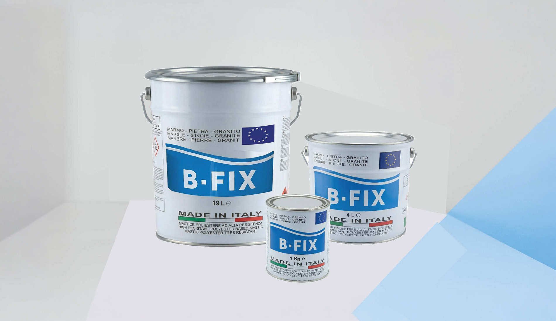 B-FIX MARBLE GLUE